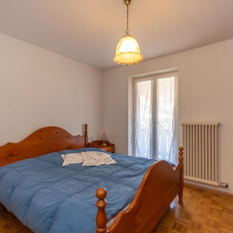 Casa Blue Sky - Appartamento con Vista Montagna - 11