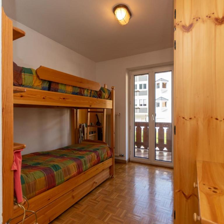 Casa Blue Sky - Appartamento con Vista Montagna - 12