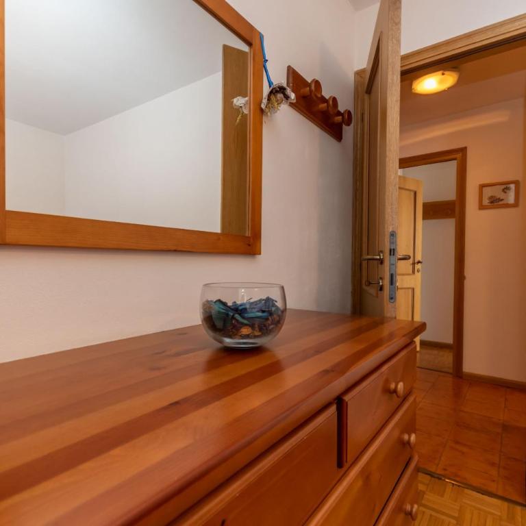 Casa Blue Sky - Appartamento con Vista Montagna - 14
