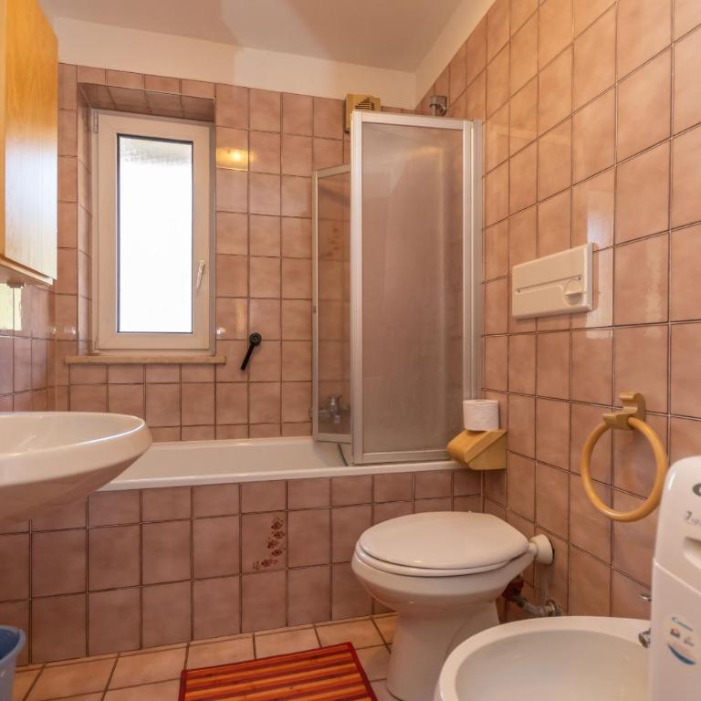 Casa Blue Sky - Appartamento con Vista Montagna - 17