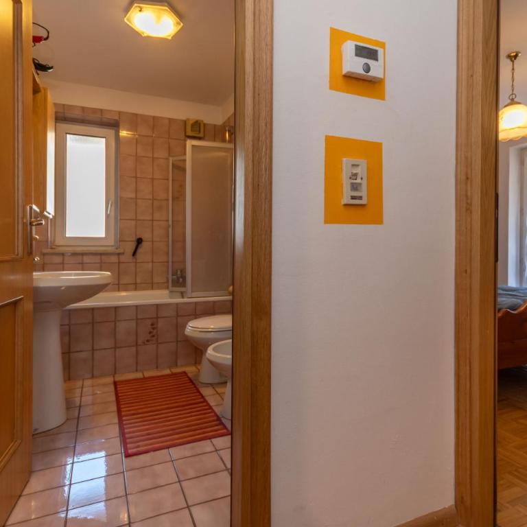 Casa Blue Sky - Appartamento con Vista Montagna - 15