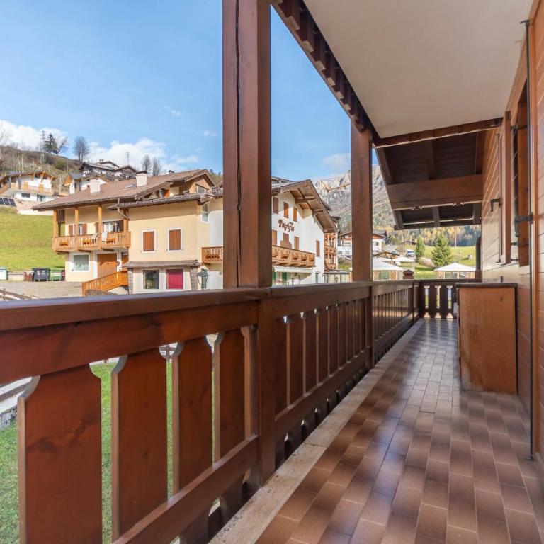 Casa Blue Sky - Appartamento con Vista Montagna - 18