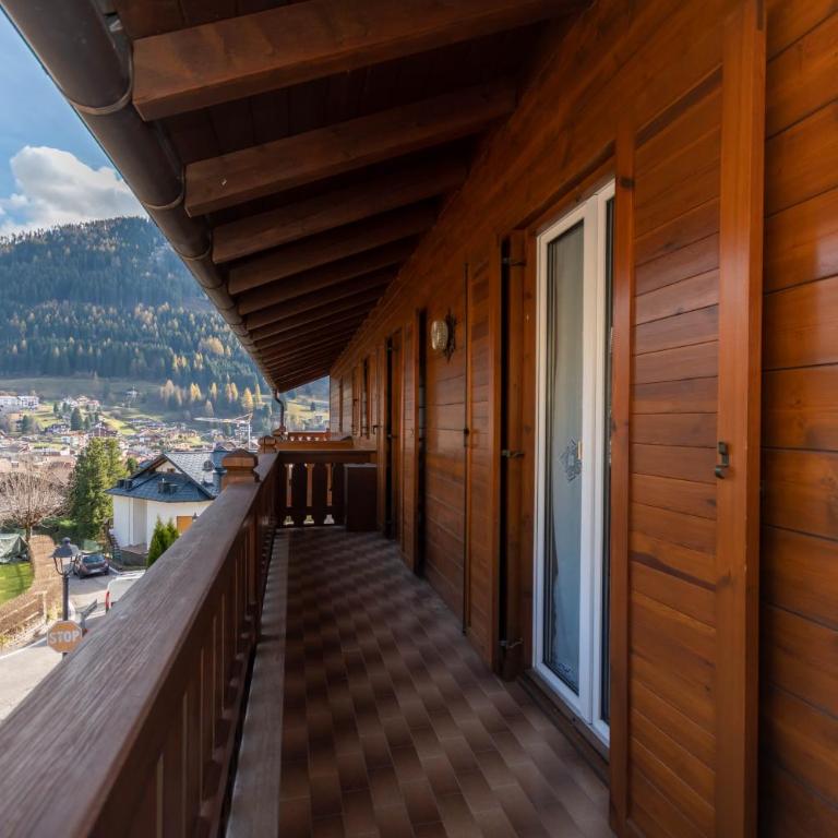 Casa Blue Sky - Appartamento con Vista Montagna - 19