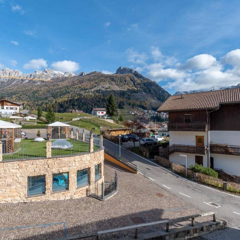 Casa Blue Sky - Appartamento con Vista Montagna - 21