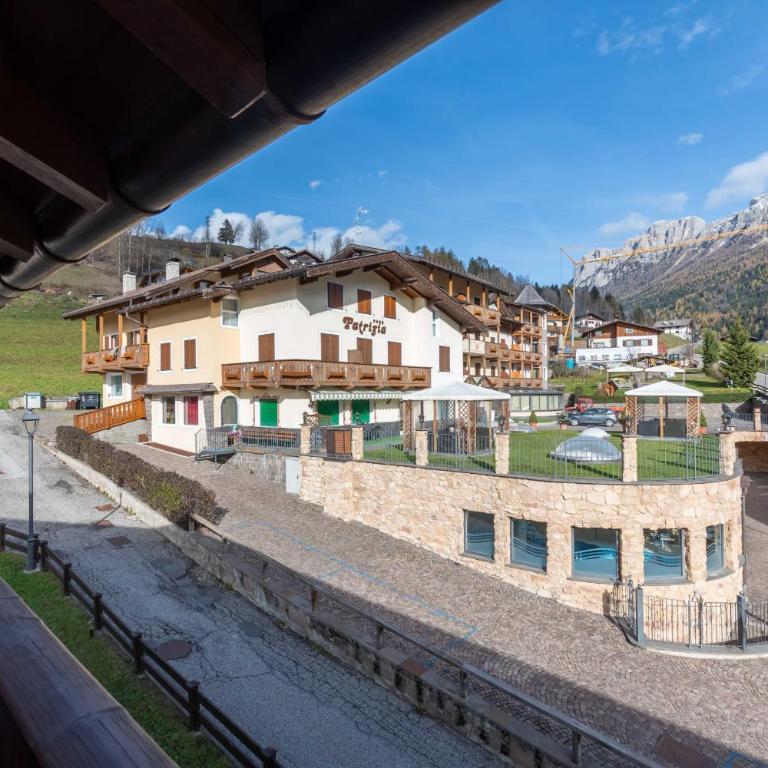 Casa Blue Sky - Appartamento con Vista Montagna - 23