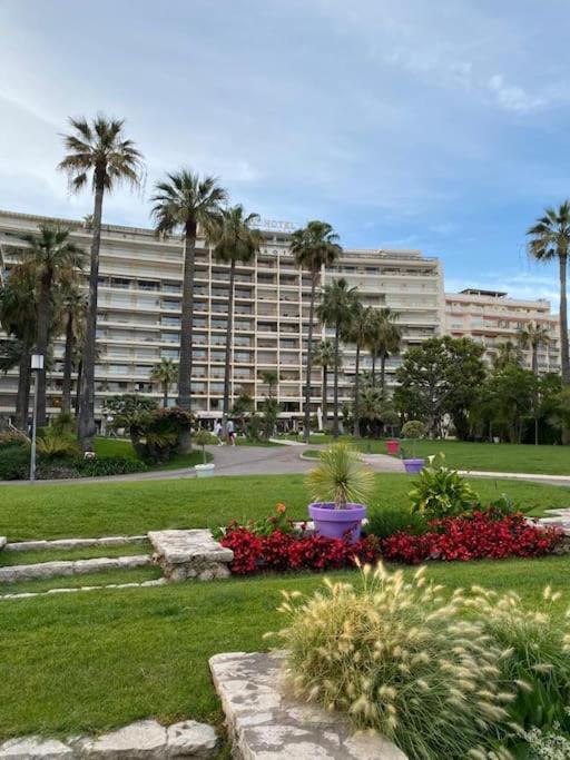 Eider croisette - Apartamento de 1 dormitorio - 17