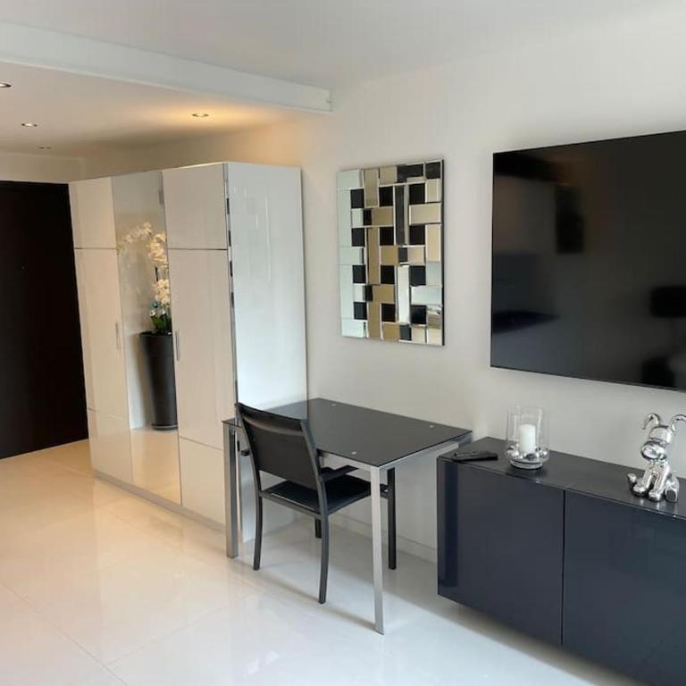 Eider croisette - Apartamento de 1 dormitorio - 14