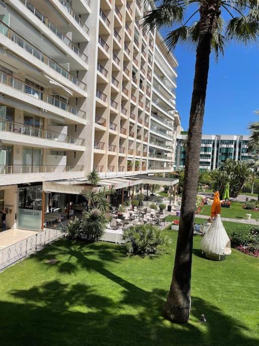 Eider croisette - Apartamento de 1 dormitorio - 20