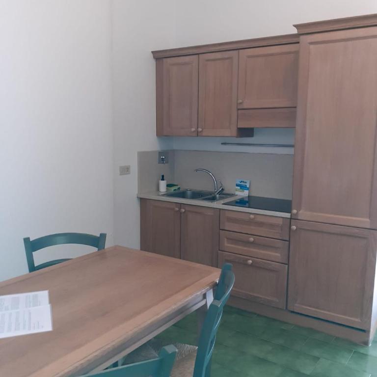 RESIDENCE TERME ISOLA D'ELBA SRL - Appartamento - 5