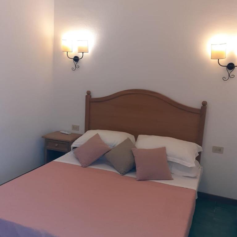 RESIDENCE TERME ISOLA D'ELBA SRL - Appartamento - 3