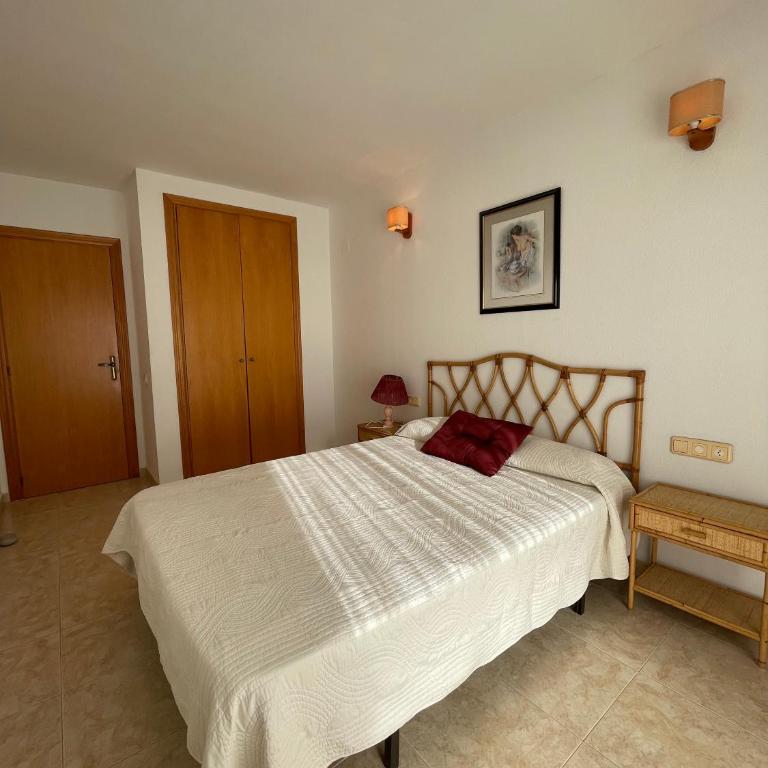Alpen1 Mediterráneo - Apartamento de 2 dormitorios (4-6 adultos) - 37