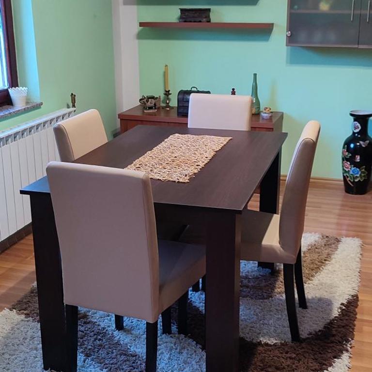 Apartman Sara Pale - Ski centar Ravna planina - mir, tišina, blizina Sarajeva - One-Bedroom Apartment - 8