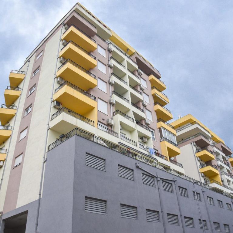 Full of light, relaxing, calming apartment in BD - Apartman sa 1 Spavaćom Sobom - 2