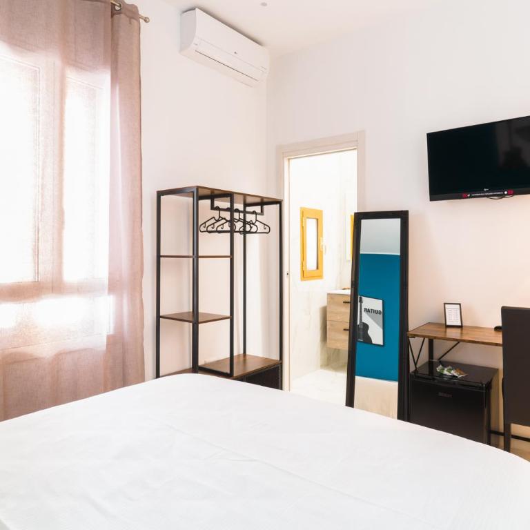 GUENDALINA SWEET HOME - LA CASETTA Di GUENDALINA - Double Room with Private Bathroom - 5