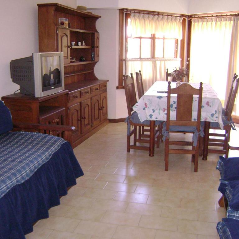 El Ebro - Apartment - 8
