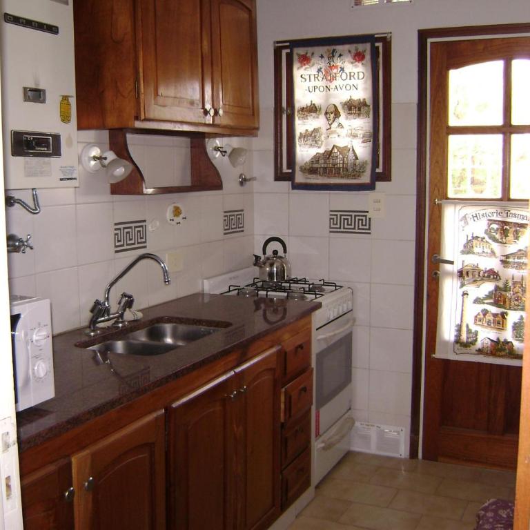El Ebro - Apartment - 5