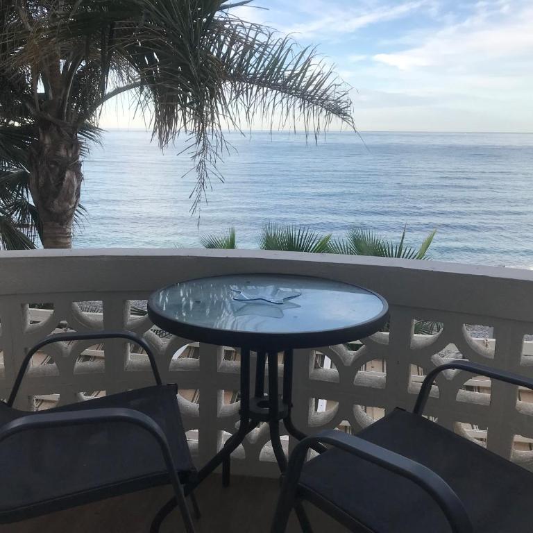 Castillo del Mar - Apartamento con vistas al mar - 5