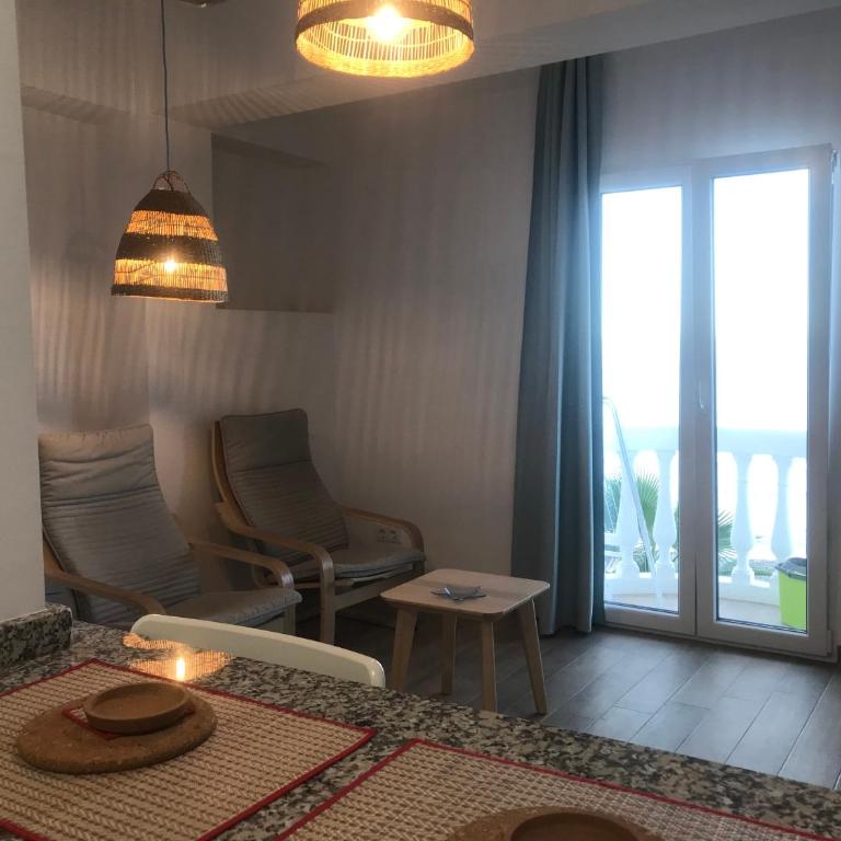 Castillo del Mar - Apartamento con vistas al mar - 9