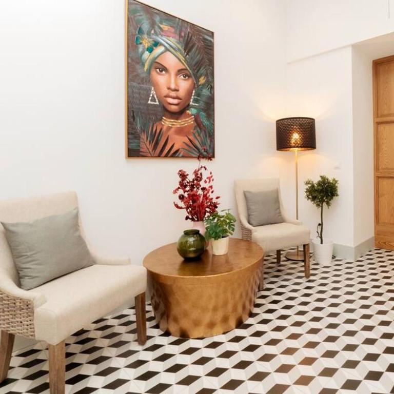The Golden Lady (1) - One-Bedroom Apartment - 5
