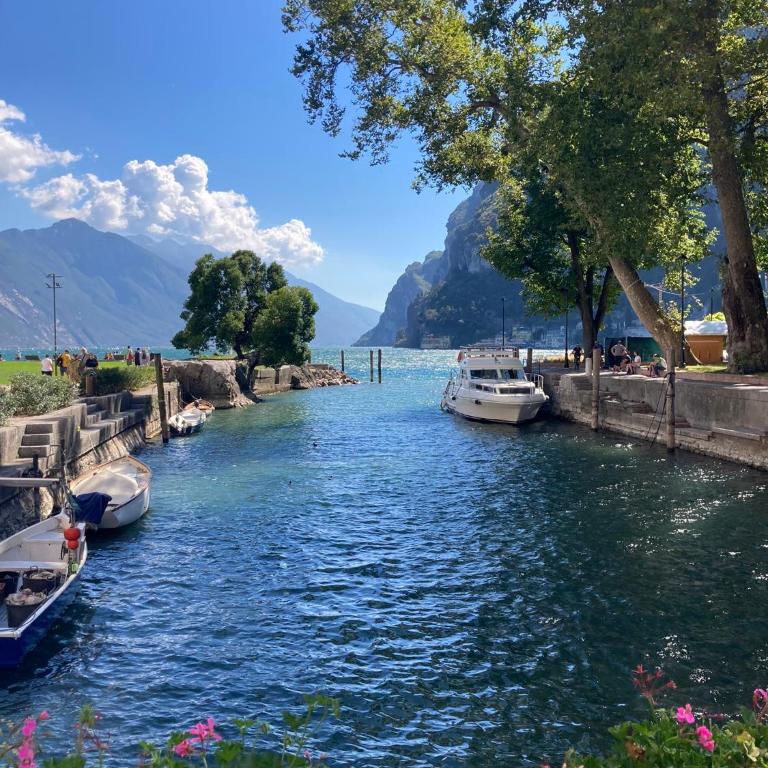 Outdooredo Garda Apartment - Appartamento con 3 Camere da Letto - 56