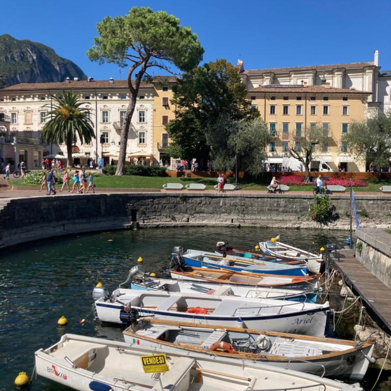Outdooredo Garda Apartment - Appartamento con 3 Camere da Letto - 41