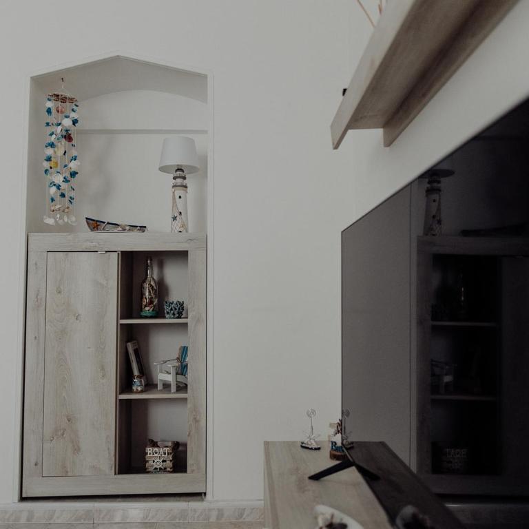 La dimora di SteSa by MONHOLIDAY - Appartamento con 1 Camera da Letto - 25