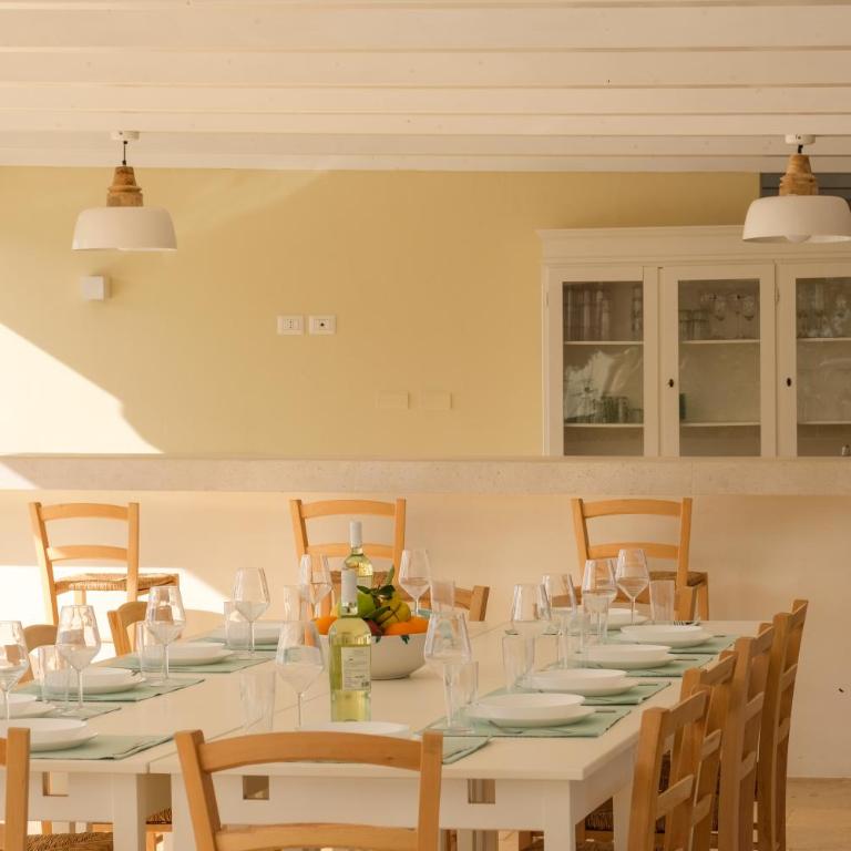 Trulli Casalina - Casa Vacanze - 18
