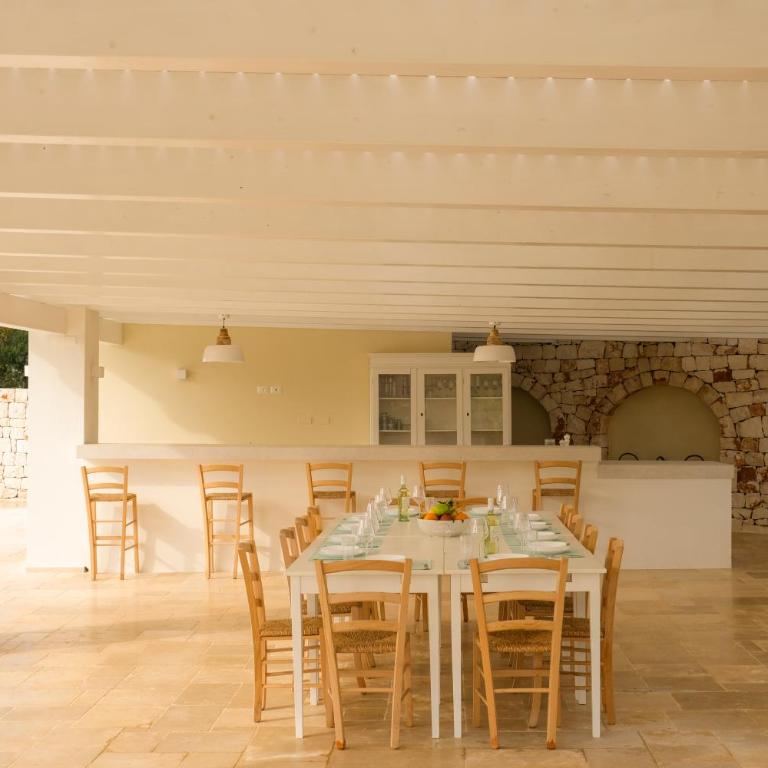 Trulli Casalina - Casa Vacanze - 10