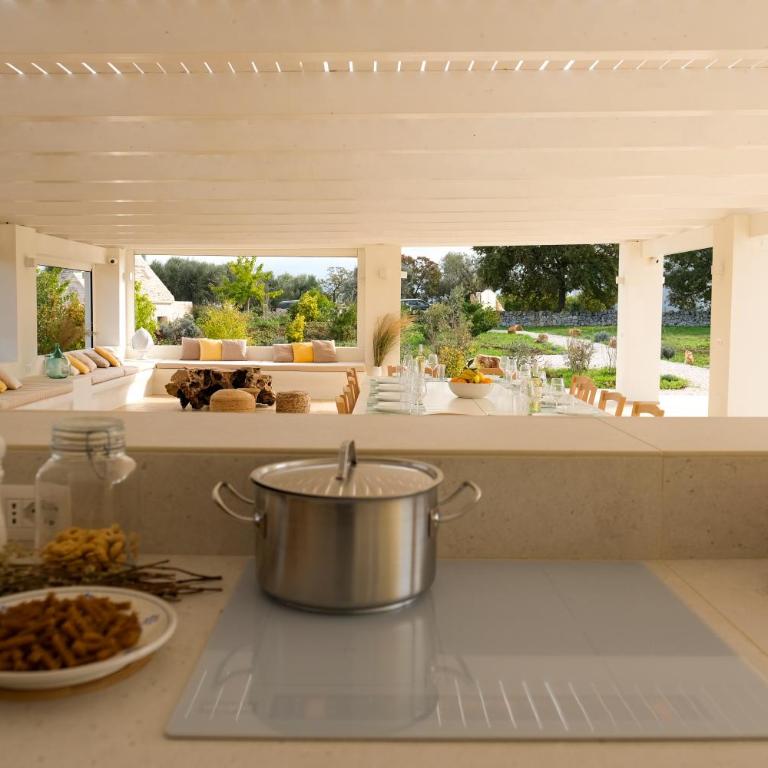 Trulli Casalina - Casa Vacanze - 15