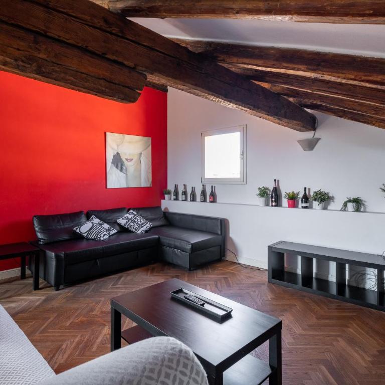 Urbana 13 Rooftop by Wonderful Italy - Appartamento con Terrazza - 7