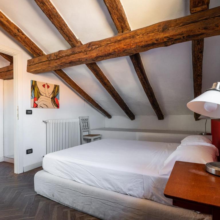 Urbana 13 Rooftop by Wonderful Italy - Appartamento con Terrazza - 14