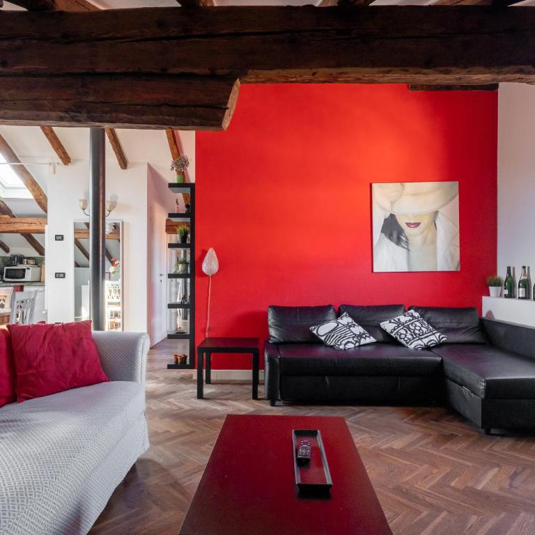 Urbana 13 Rooftop by Wonderful Italy - Appartamento con Terrazza - 5
