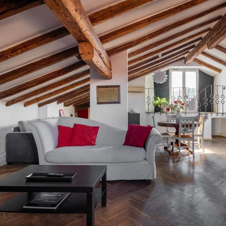 Urbana 13 Rooftop by Wonderful Italy - Appartamento con Terrazza - 6
