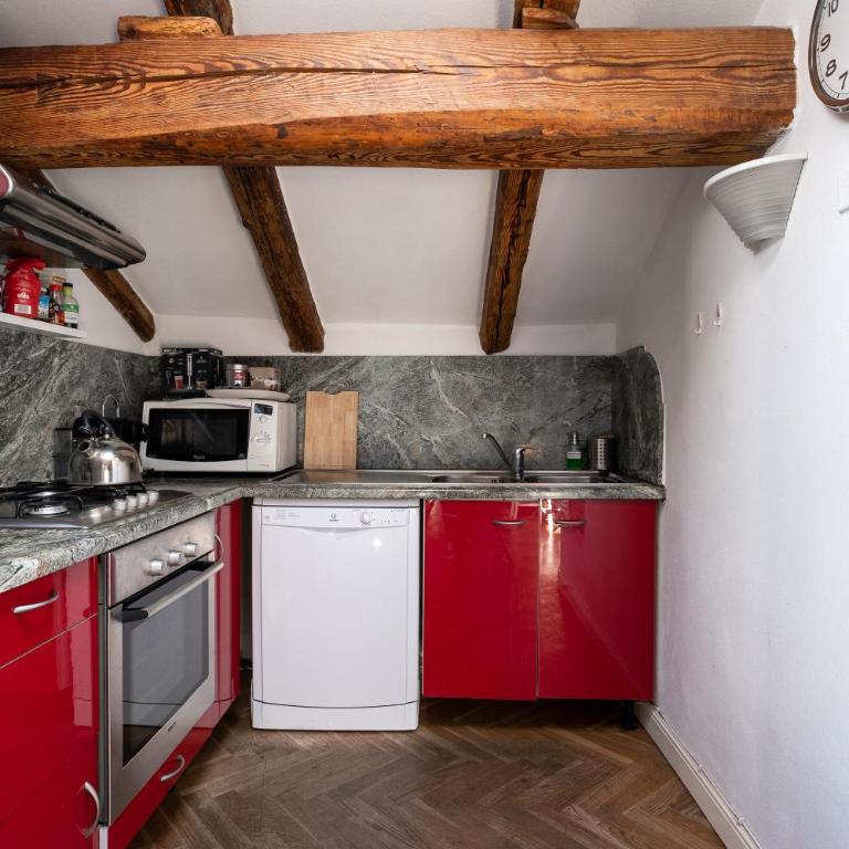 Urbana 13 Rooftop by Wonderful Italy - Appartamento con Terrazza - 10