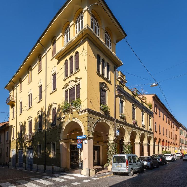 Urbana 13 Rooftop by Wonderful Italy - Appartamento con Terrazza - 36