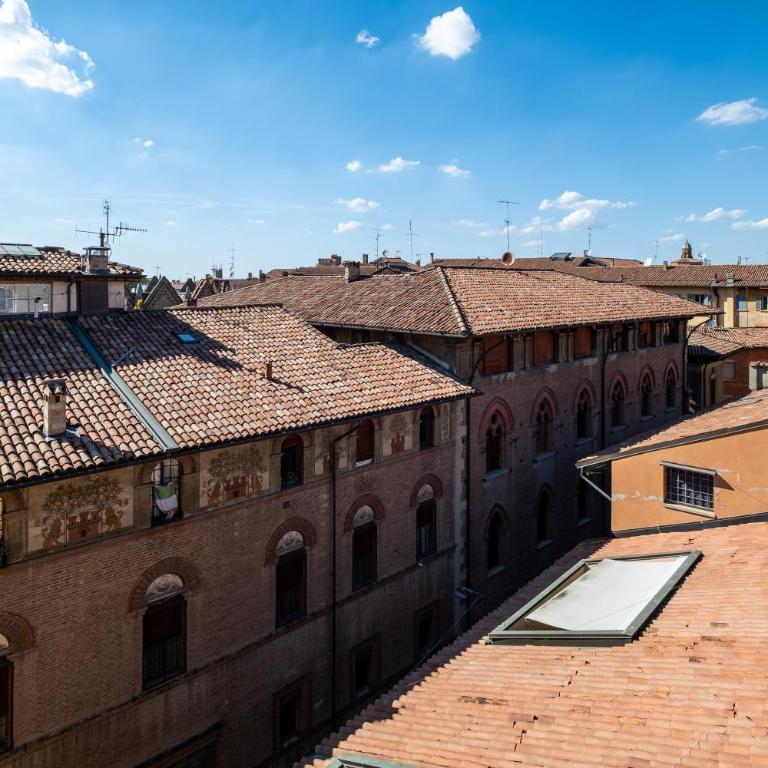 Urbana 13 Rooftop by Wonderful Italy - Appartamento con Terrazza - 29