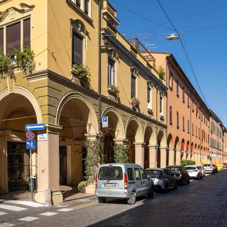 Urbana 13 Rooftop by Wonderful Italy - Appartamento con Terrazza - 35
