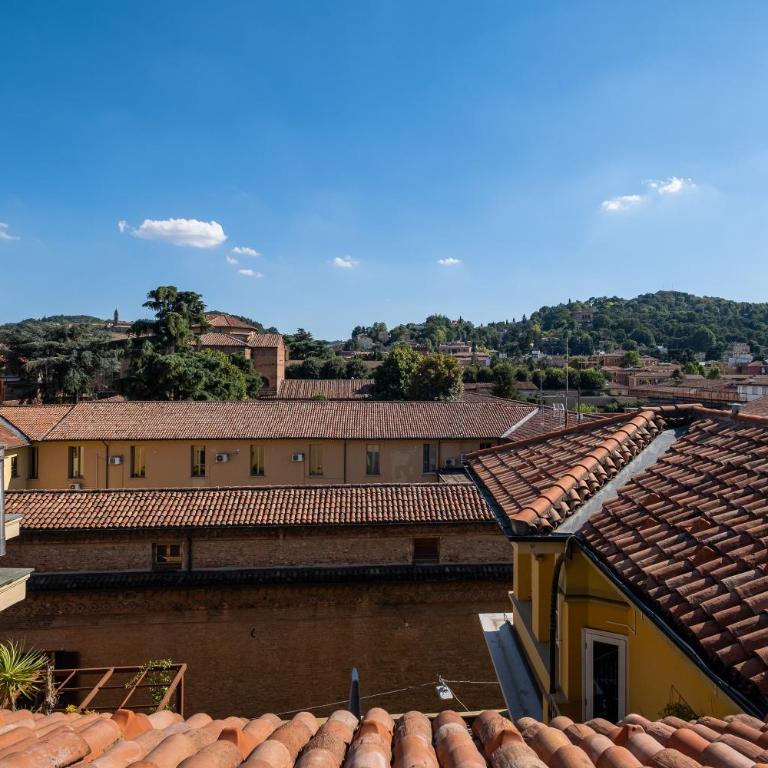 Urbana 13 Rooftop by Wonderful Italy - Appartamento con Terrazza - 28