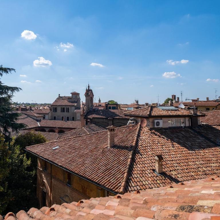 Urbana 13 Rooftop by Wonderful Italy - Appartamento con Terrazza - 27