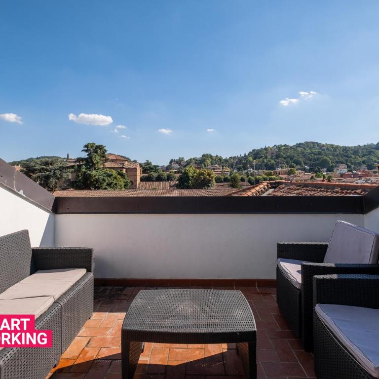 Urbana 13 Rooftop by Wonderful Italy - Appartamento con Terrazza - 3