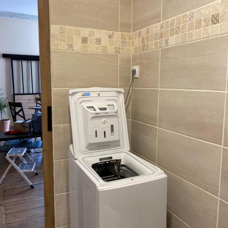 Maison DE LUR - Apartment mit 1 Schlafzimmer - 18