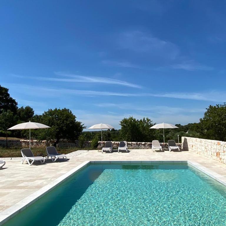 Trulli Casalina - Casa Vacanze - 6