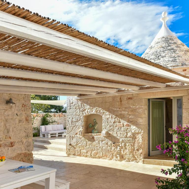 Trulli Casalina - Casa Vacanze - 4