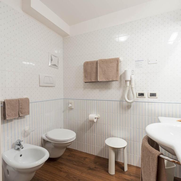 Albergo Conturina - Junior Suite Deluxe - 9
