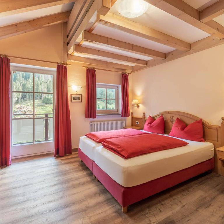 Albergo Conturina - Junior Suite Deluxe - 4