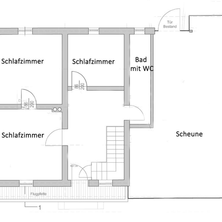 Sonnentalhof - Haus mit 5 Schlafzimmern - 25