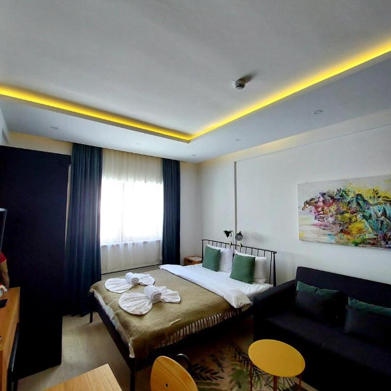 Milmari ApartmanVid N57 - Studio Apartment - 4