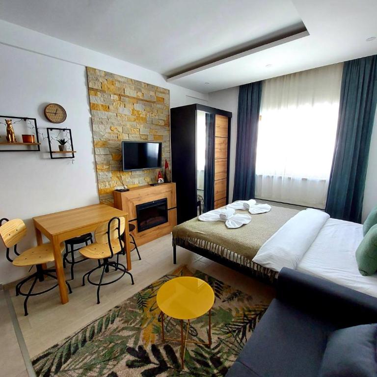 Milmari ApartmanVid N57 - Studio Apartment - 1