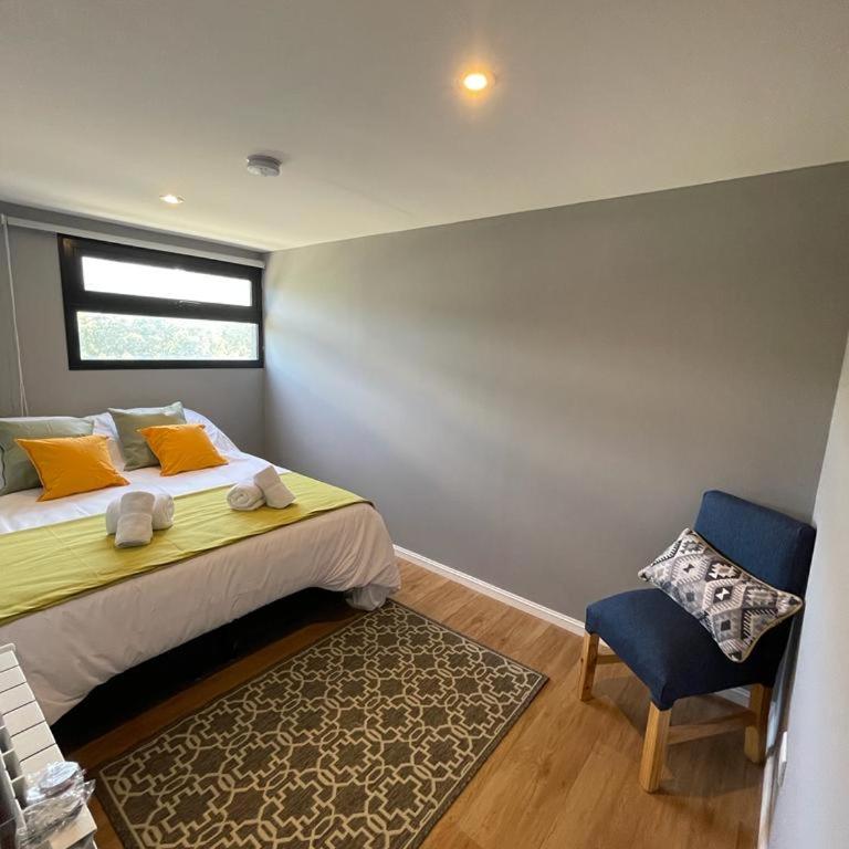 Desierto Suites - Habitación Doble Estándar - 10