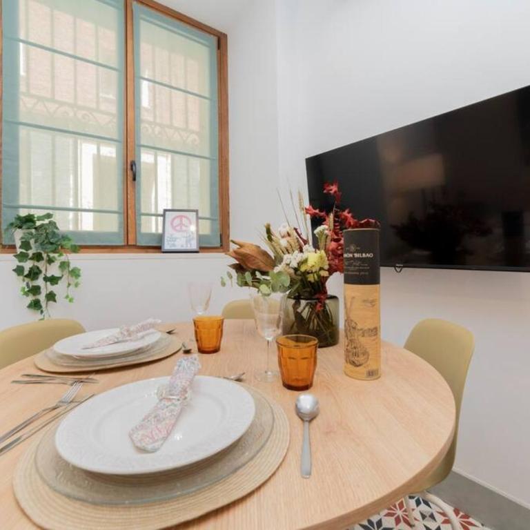 La Maja (3) - Apartamento de 1 dormitorio - 12